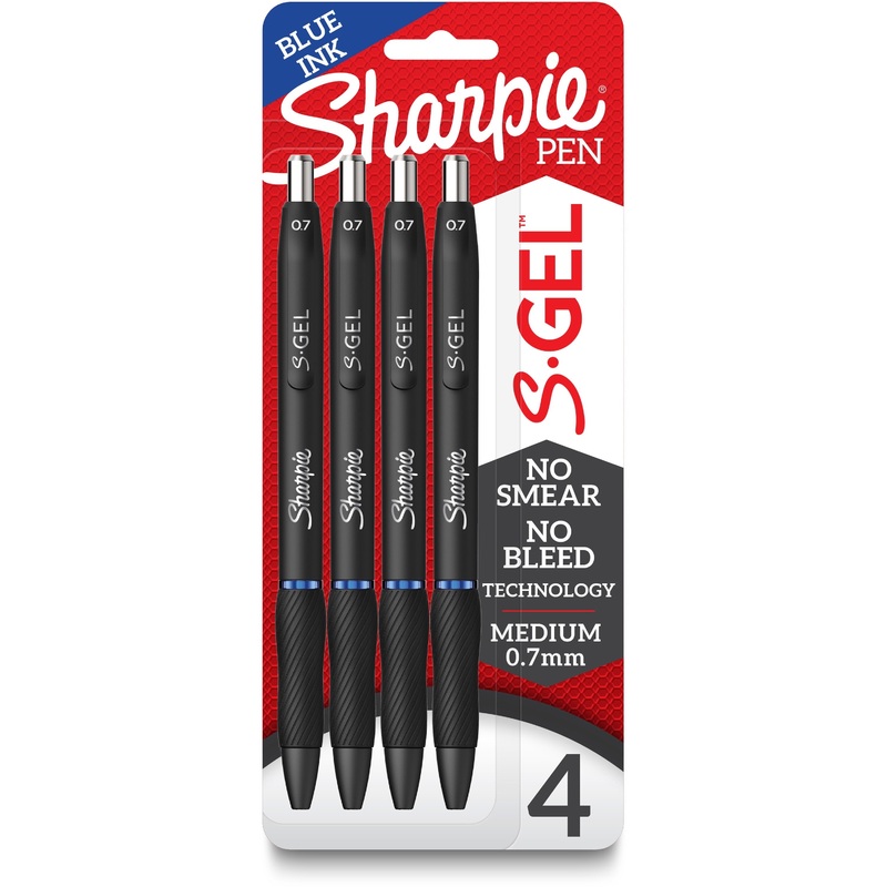Sharpie S-Gel Pens – SAN2096172