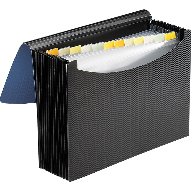 Smead Letter Expanding File – SMD70863