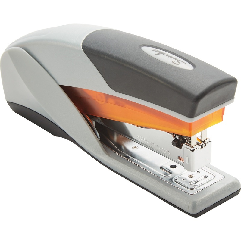 Swingline Optima 25 Reduced Effort Stapler – SWI66402