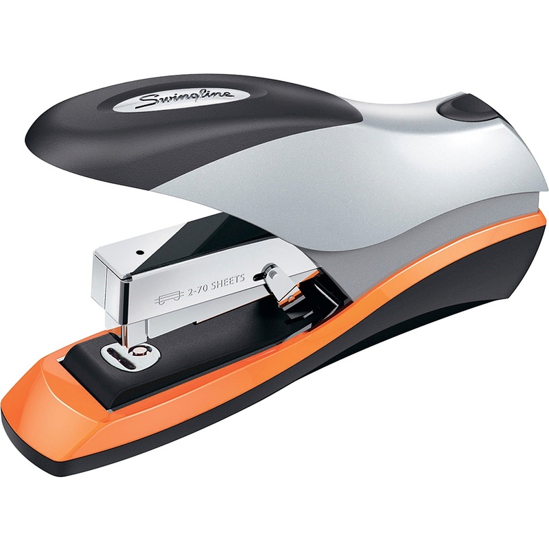 Swingline Optima 70 Desk Stapler – SWI87875