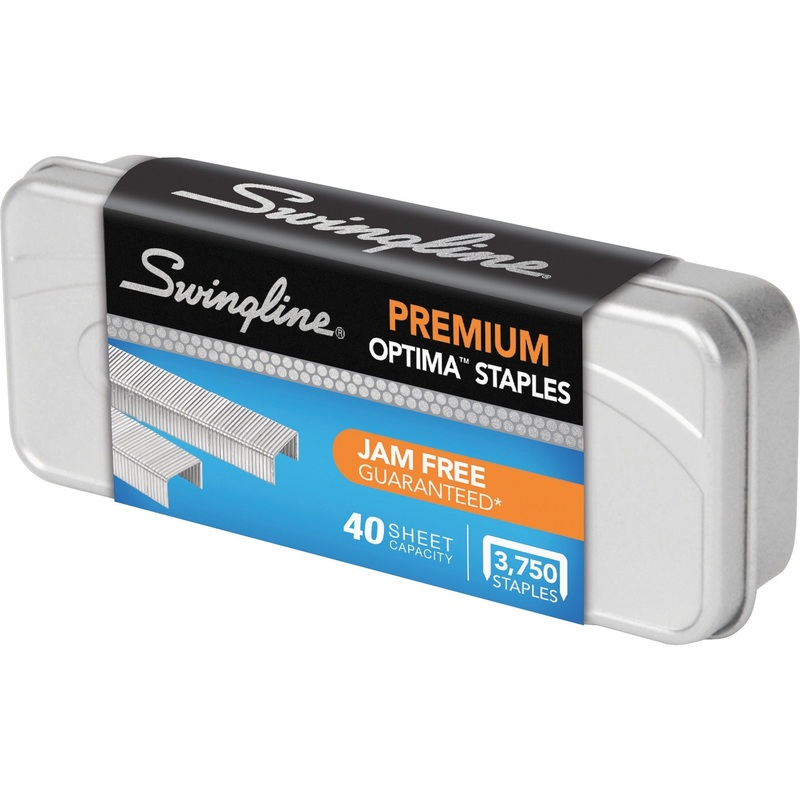 Swingline Optima Premium Staples – SWI35556