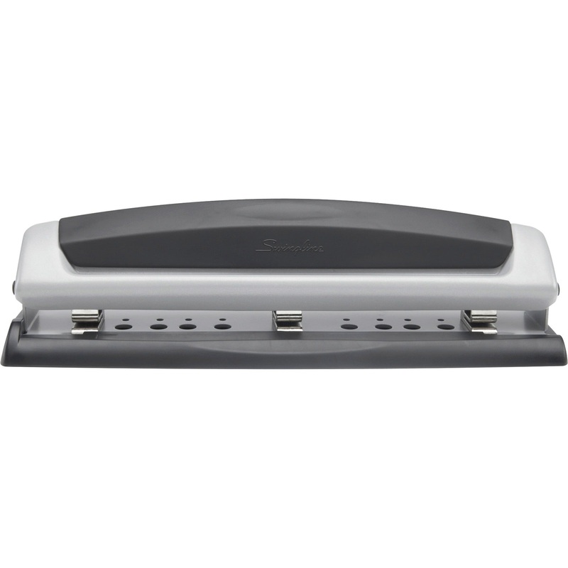 Swingline Precision Pro Desktop Punch – SWI74037