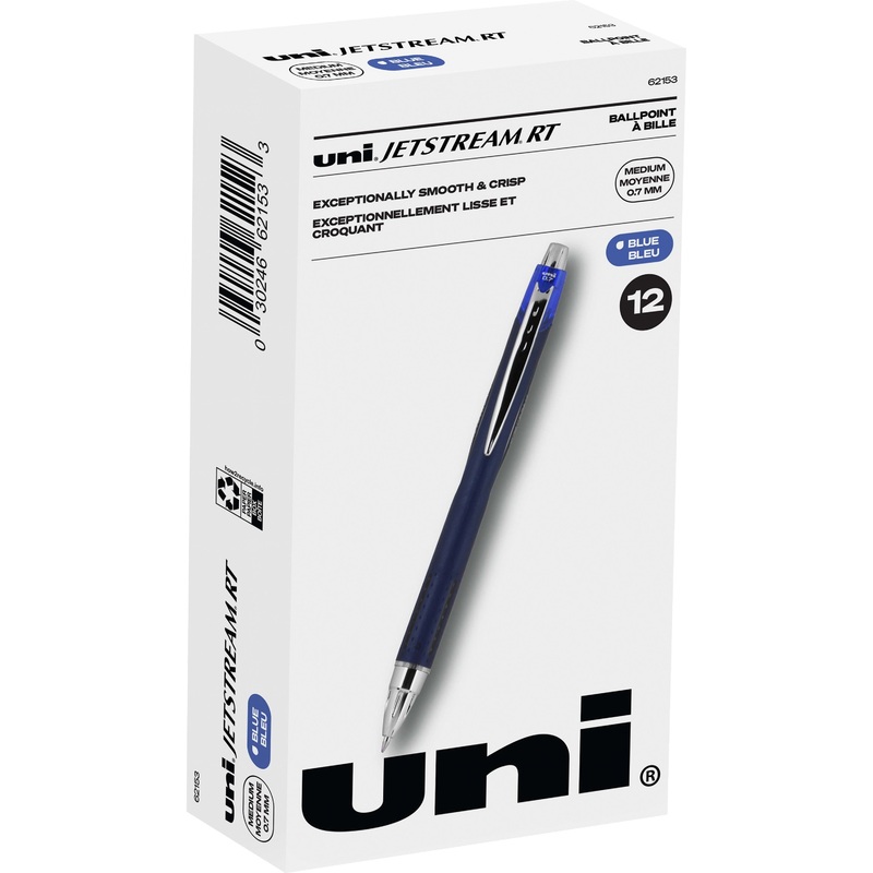 uni Jetstream RT Ballpoint Pen – UBC62153