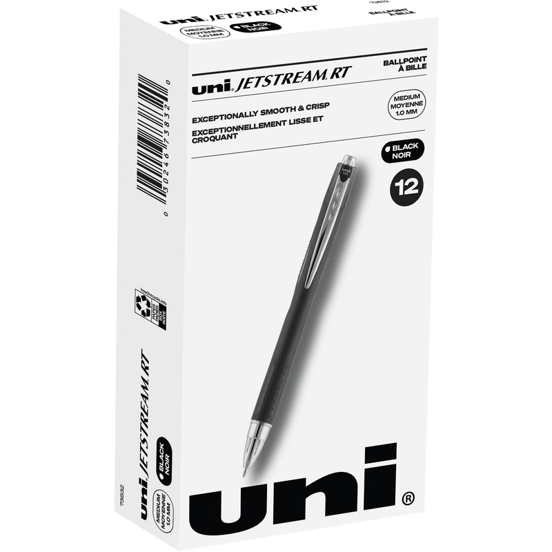 uni Jetstream RT Ballpoint Pen – UBC73832