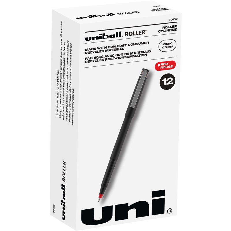 uniball Roller Rollerball Pen – UBC60152