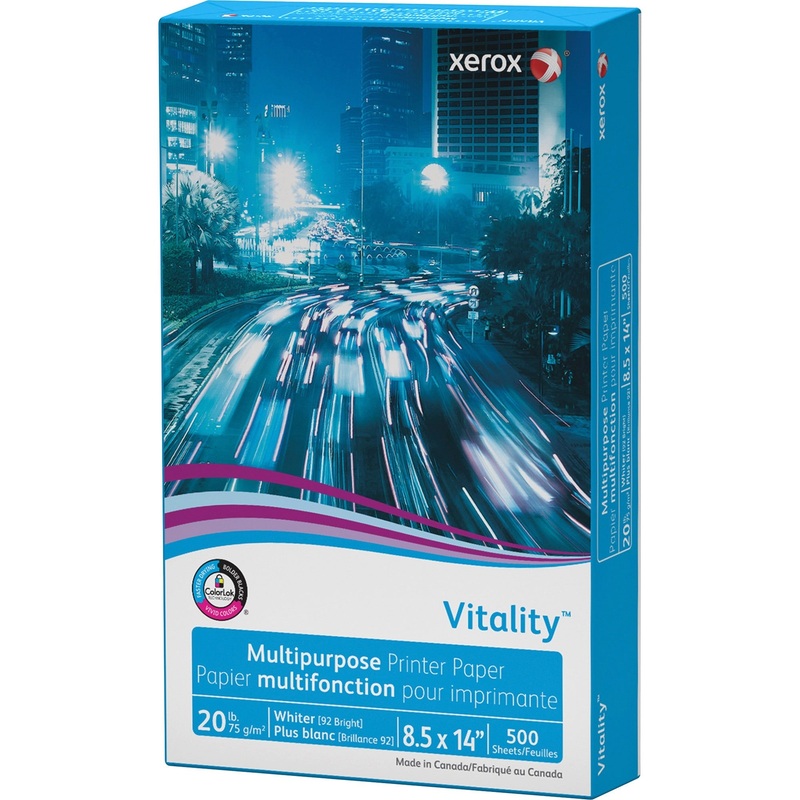 Xerox Copy Paper – XER3R02051|No|20 lb