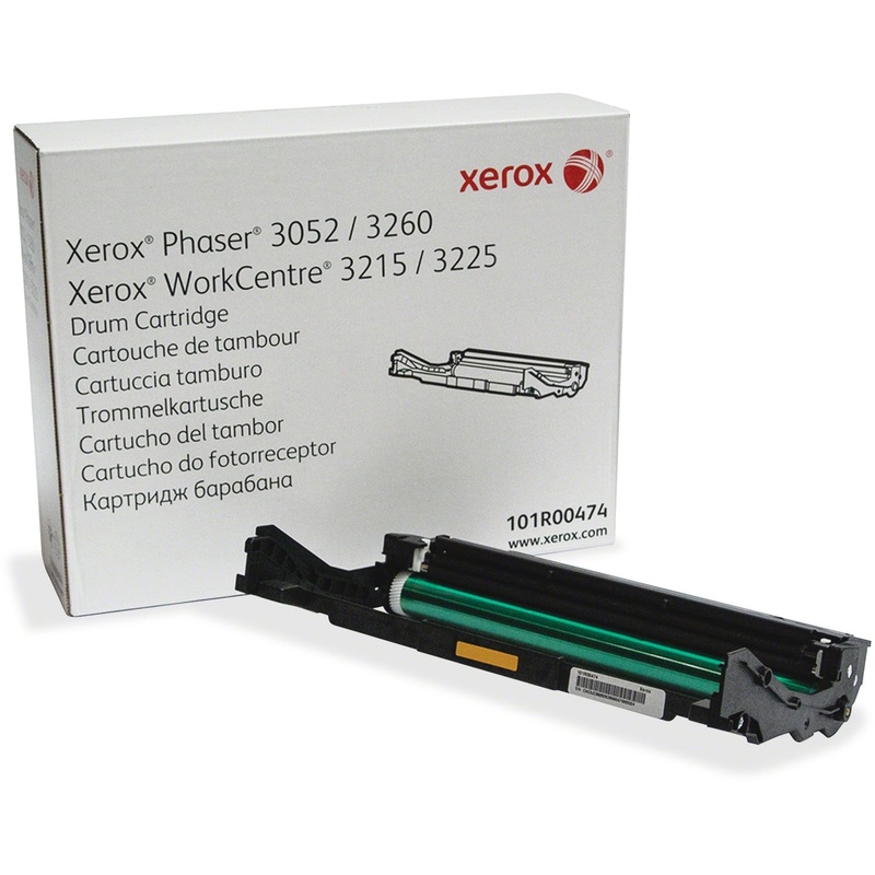Xerox Phaser 3250/WorkCentre 3225 Drum Cartridge – XER101R00474