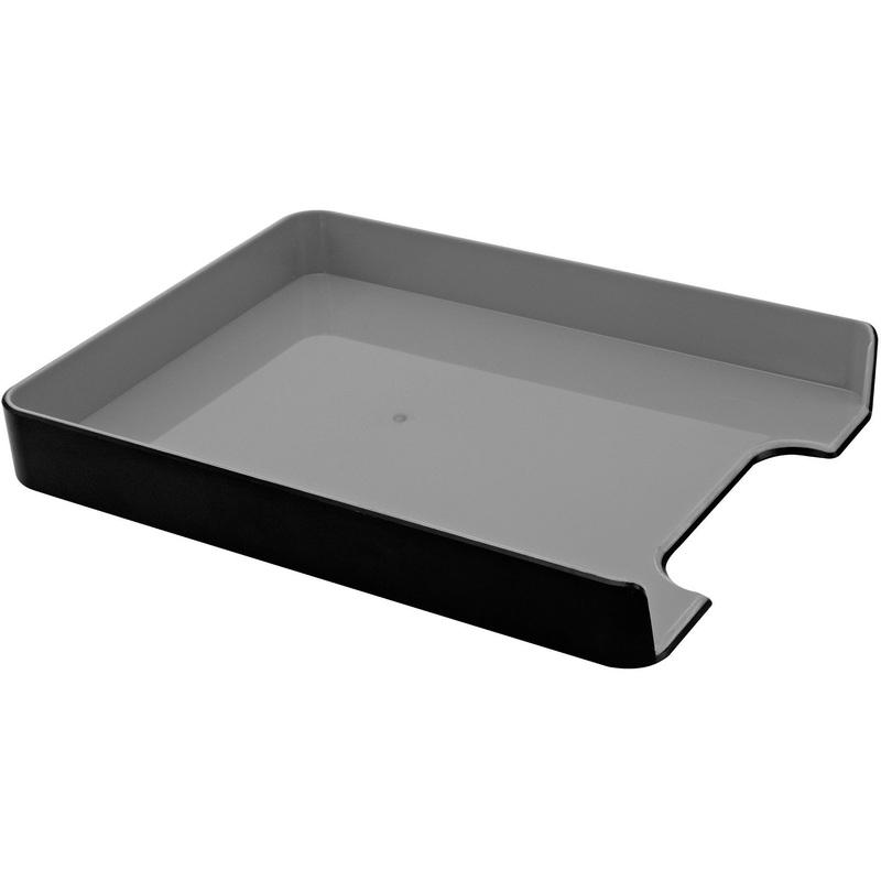 Advantus Fusion Letter Tray – AVT37678
