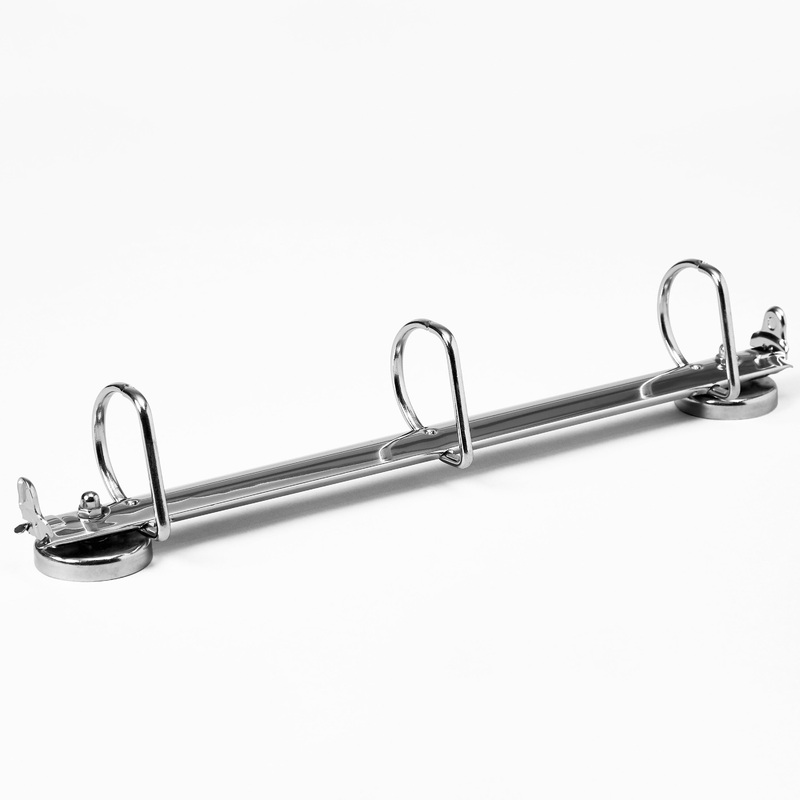 Avery UltraDuty SDS Binder with Chain/Dividers/Sheet Protectors – AVE77715