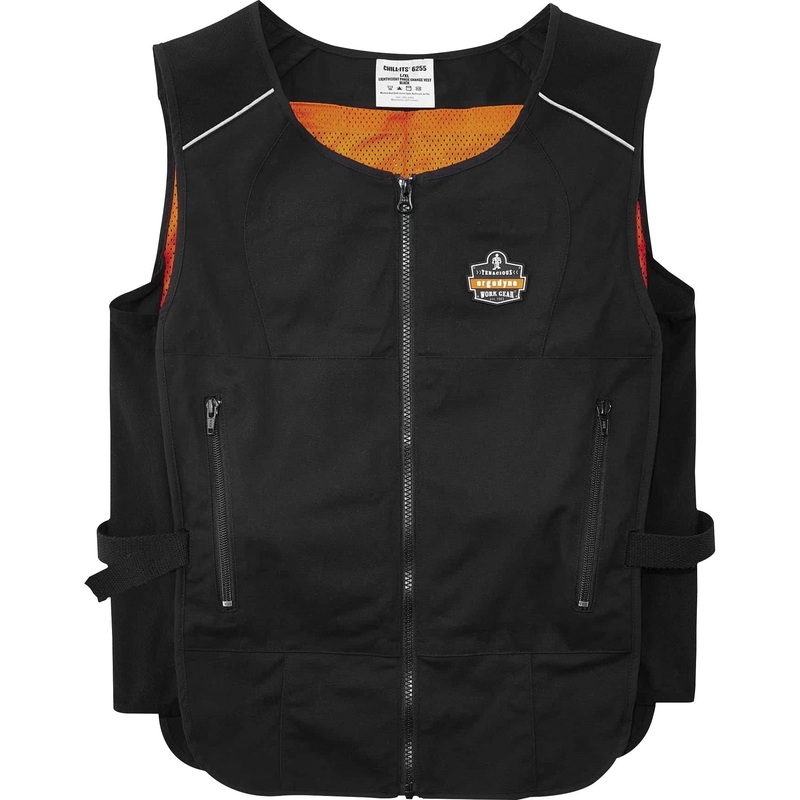 Chill-Its 6255 Lightweight Cooling Vest – EGO12125