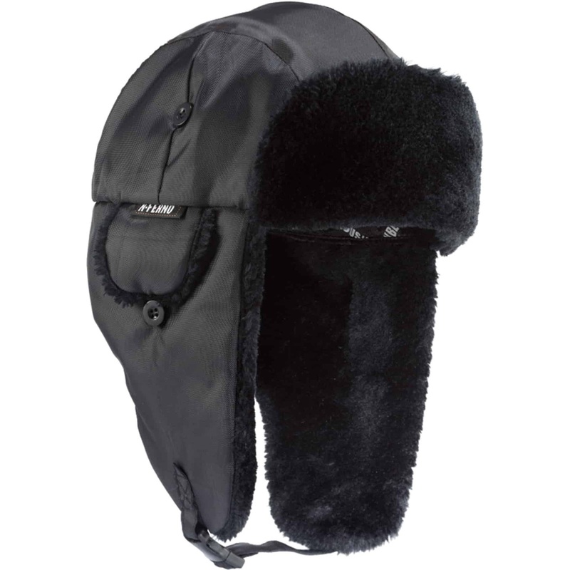 Ergodyne 6802 Classic Trapper Hat – EGO16843