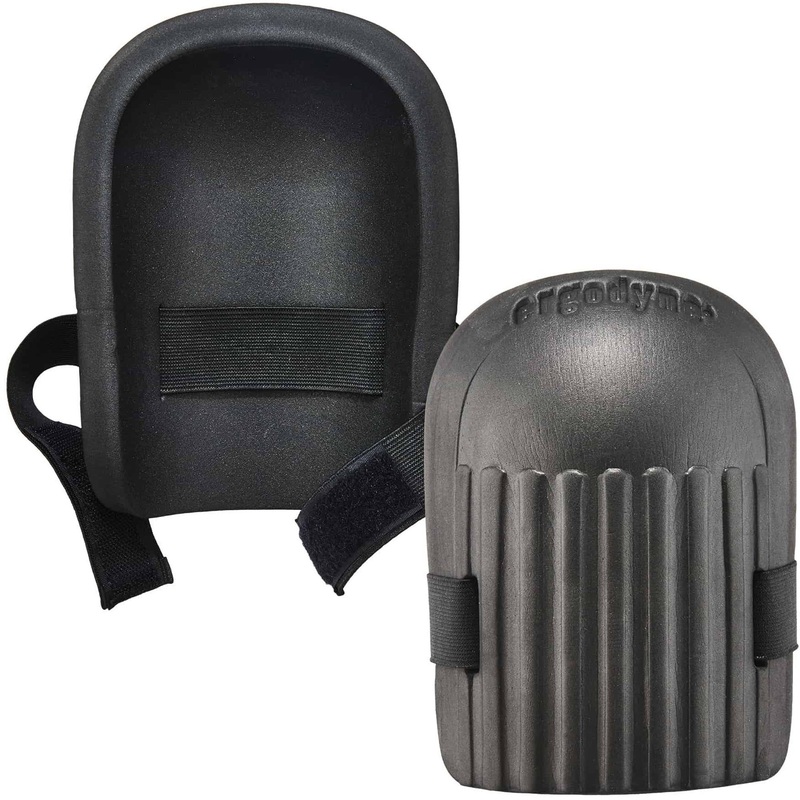 Ergodyne ProFlex 200 Short Cap Light Duty Knee Pads – EGO18200