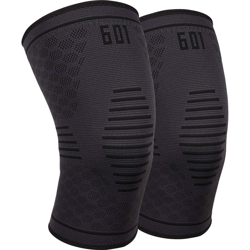 Ergodyne ProFlex 601 Knee Compression Sleeve – EGO16555