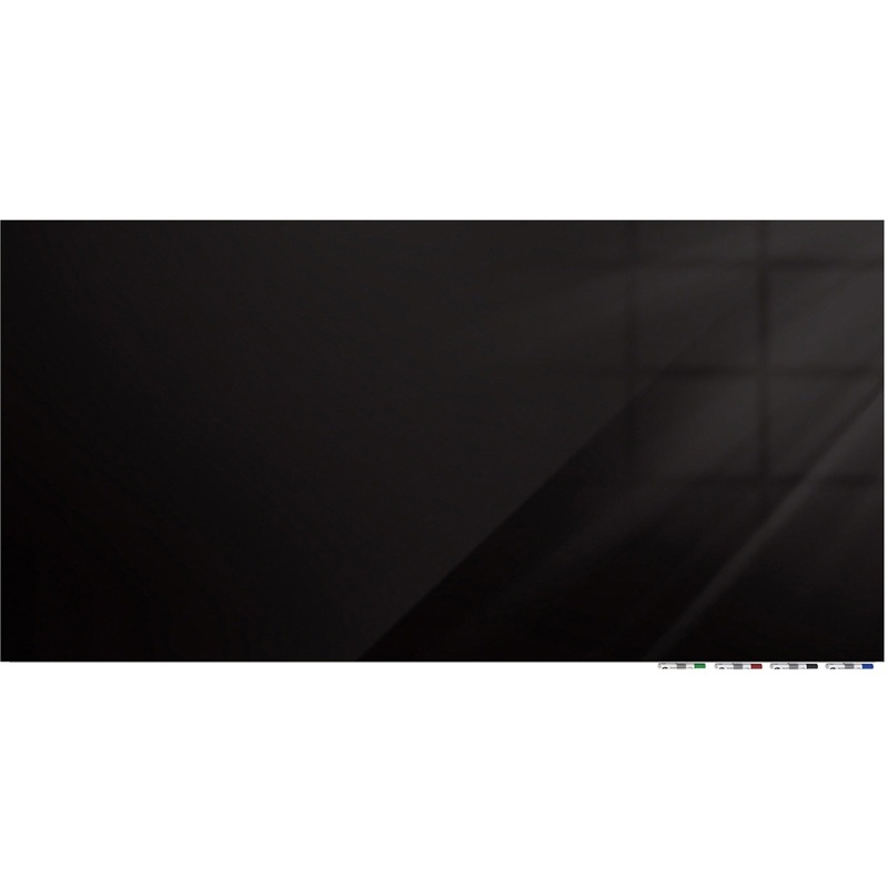 Ghent Magnetic Aria – Horizontal – GHEARIASM35BK