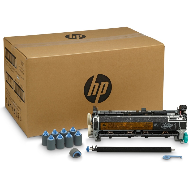 HP LaserJet 110V User Maintenance Kit, Q5421A – HEWQ5421A