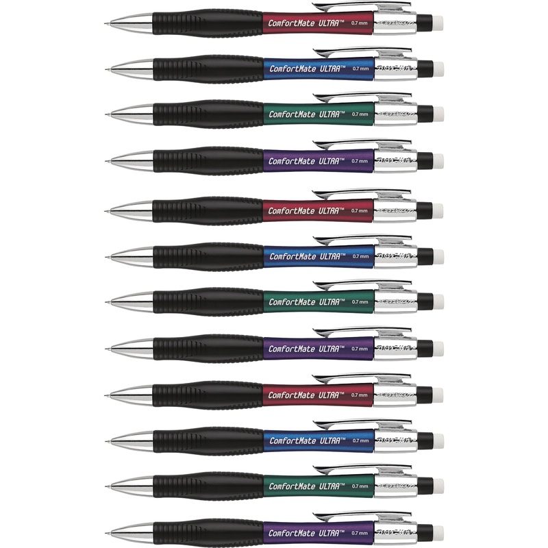 Paper Mate Comfortable Ultra Mechanical Pencils – PAP1738798DZ