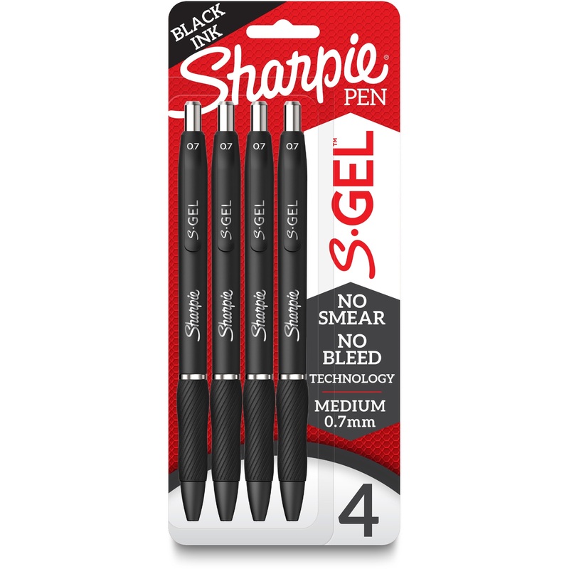 Sharpie S-Gel Pens – SAN2096134