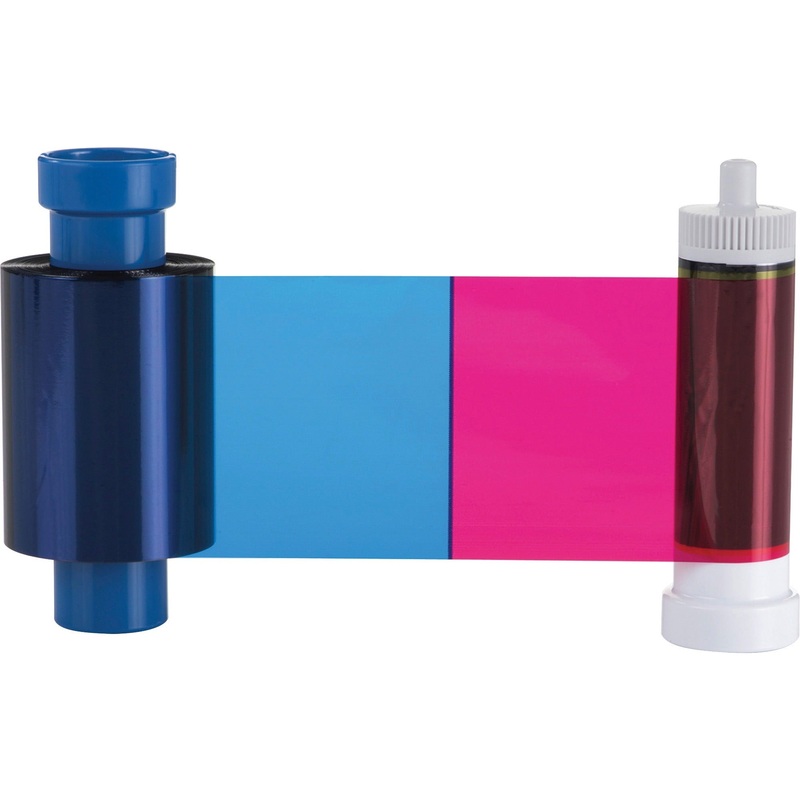 SICURIX MA300YMCKO Printer Ribbon Cartridge – SRXMA300YMCKO