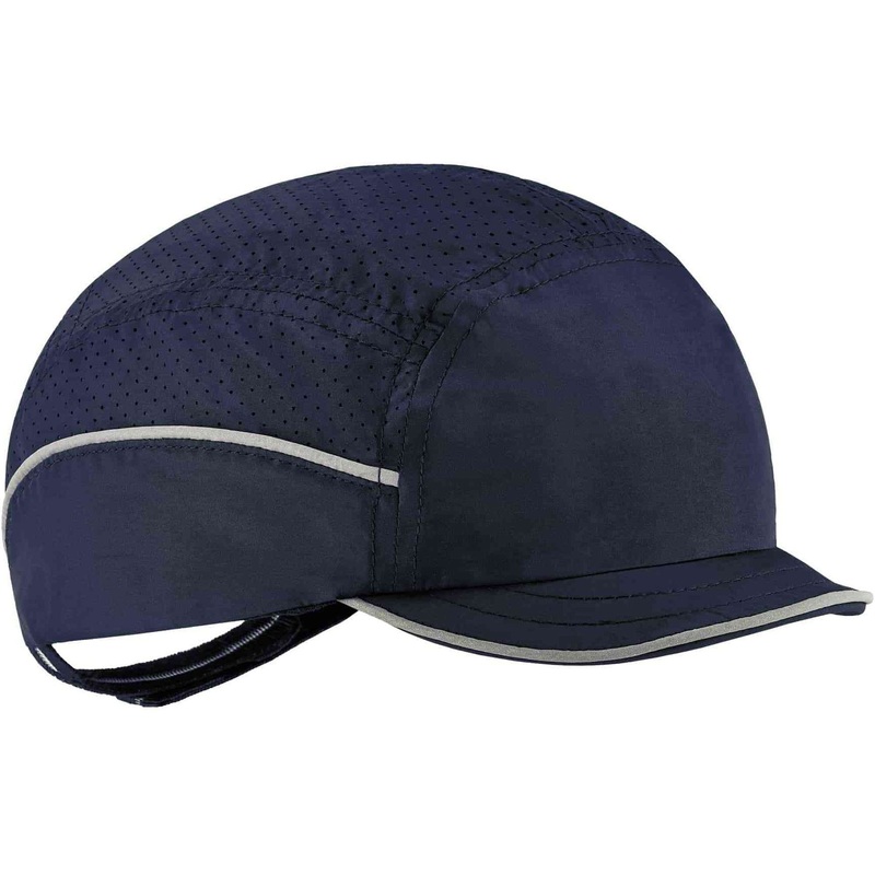 Skullerz 8955 Lightweight Bump Cap Hat – EGO23332