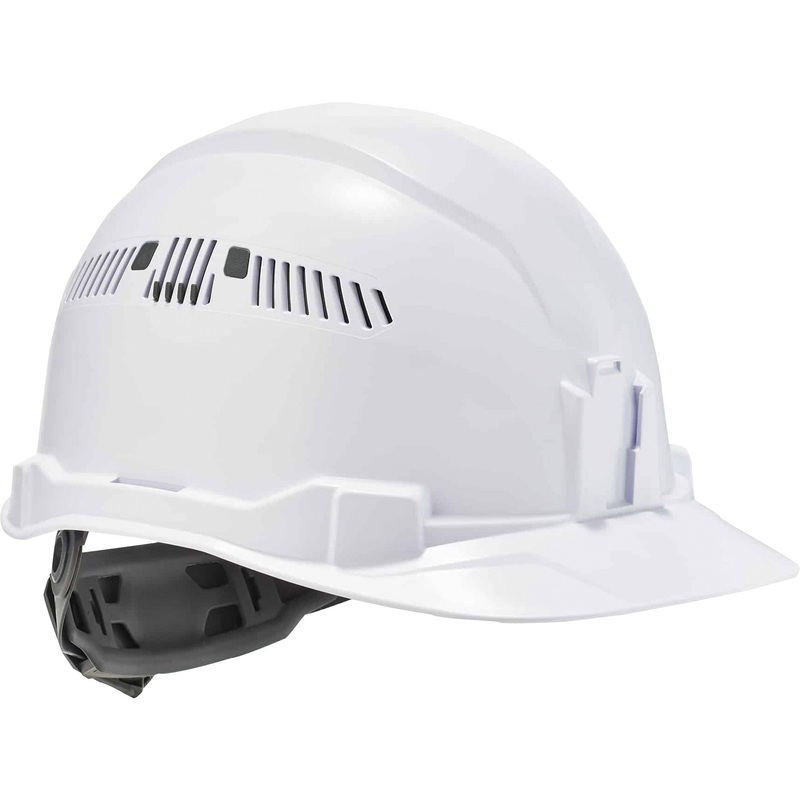 Skullerz 8972 Class C Cap-Style Hard Hat – EGO60144