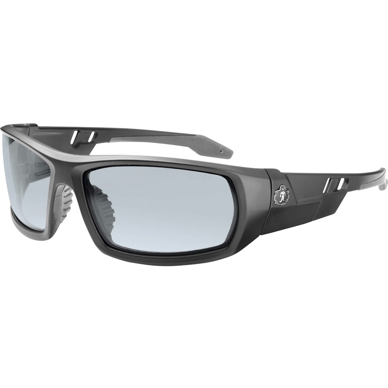 Skullerz Odin In/Outdoor Safety Glasses – EGO50483