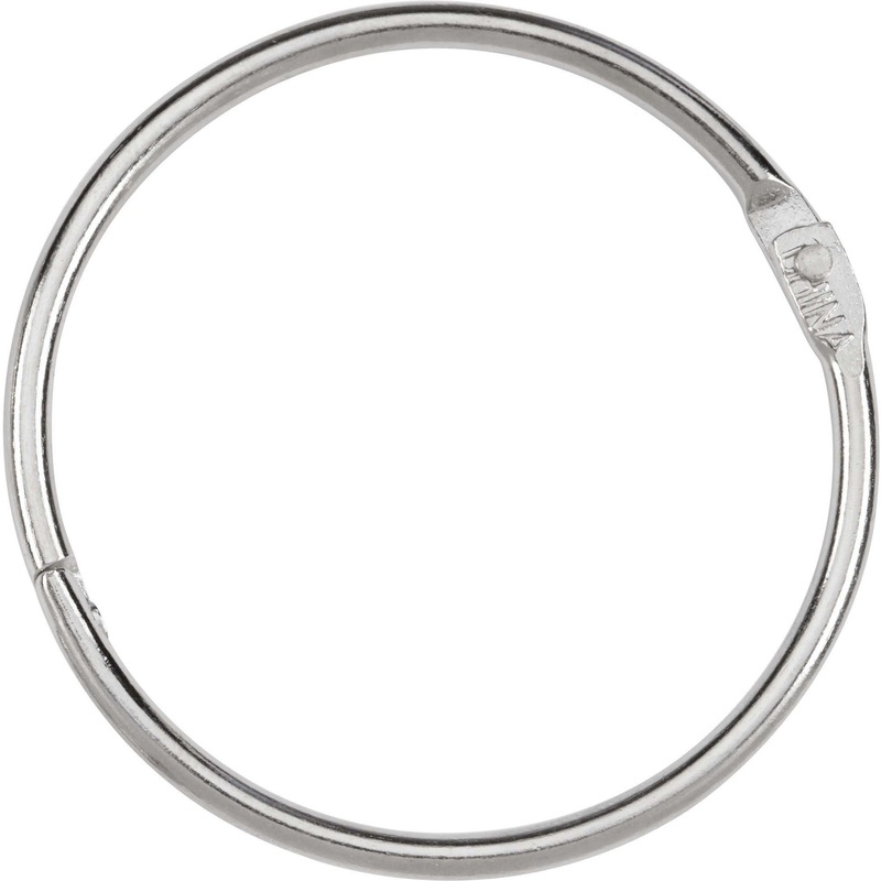 ACCO Loose-Leaf Rings – ACC72205