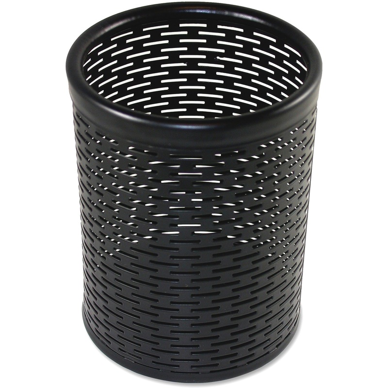 Artistic Urban Collection Punched Metal Pencil Cup – AOPART20005