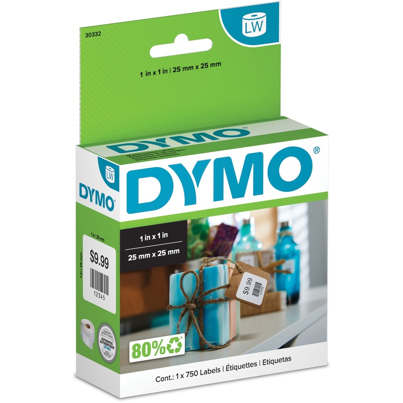 Dymo Multipurpose Label – DYM30332