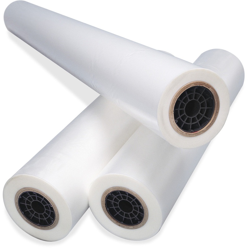 GBC NAP I Standard Laminating Roll Film – GBC3000024