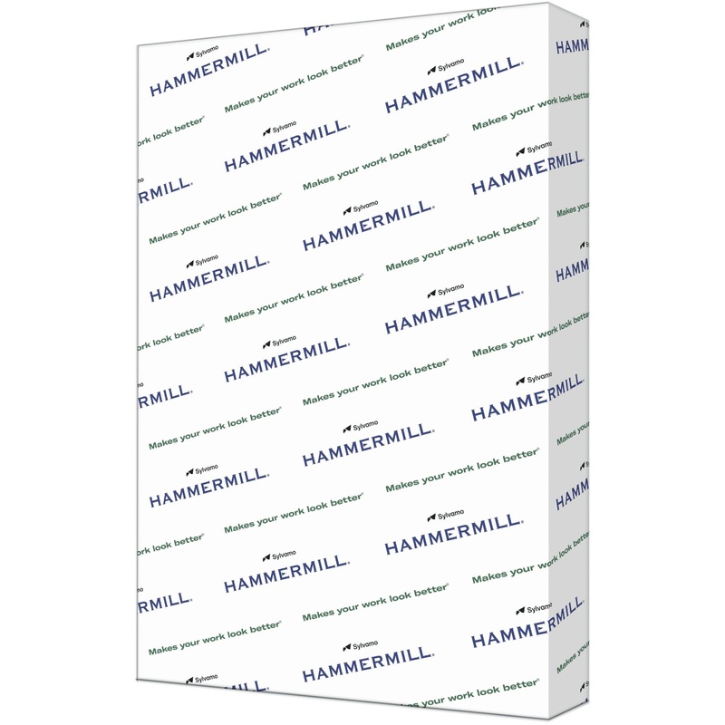 Hammermill Premium Color Copy Digital Paper – White – HAM106125