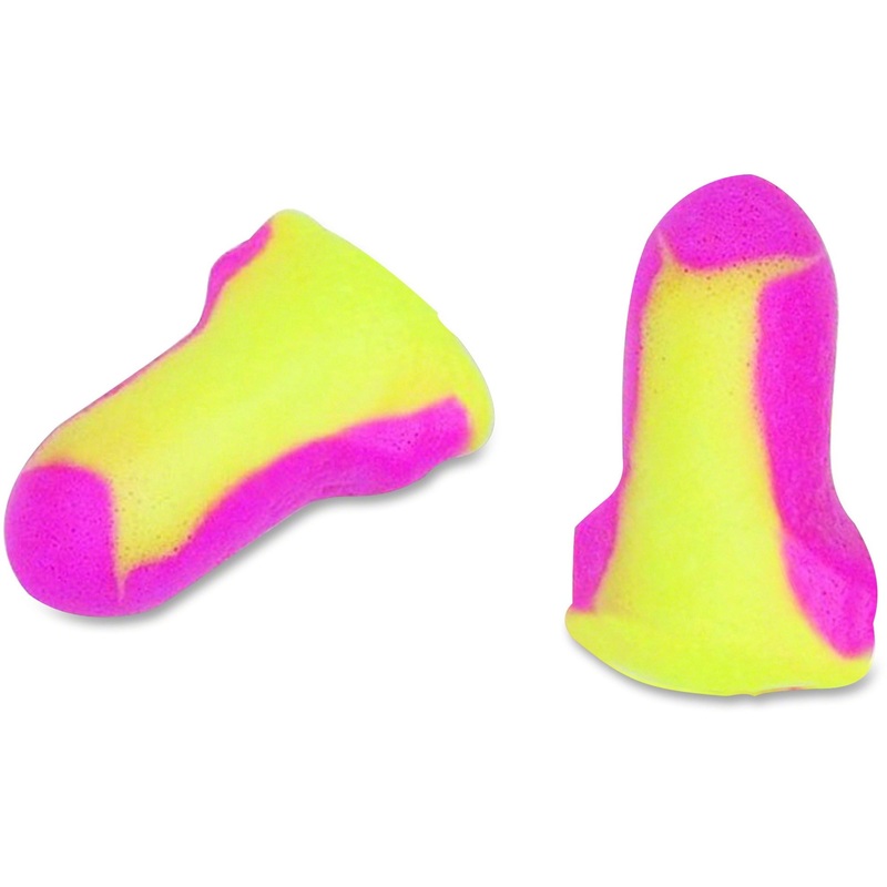Howard Leight Self-adjusting Foam Ear Plugs – HOWLL1