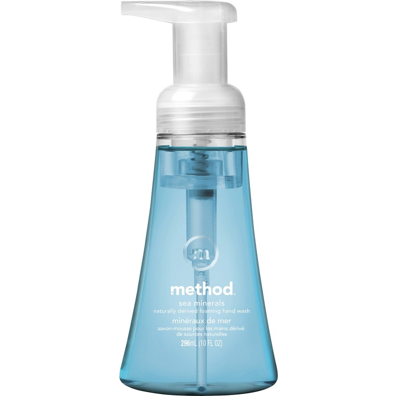 Method Foaming Hand Soap – MTH00365