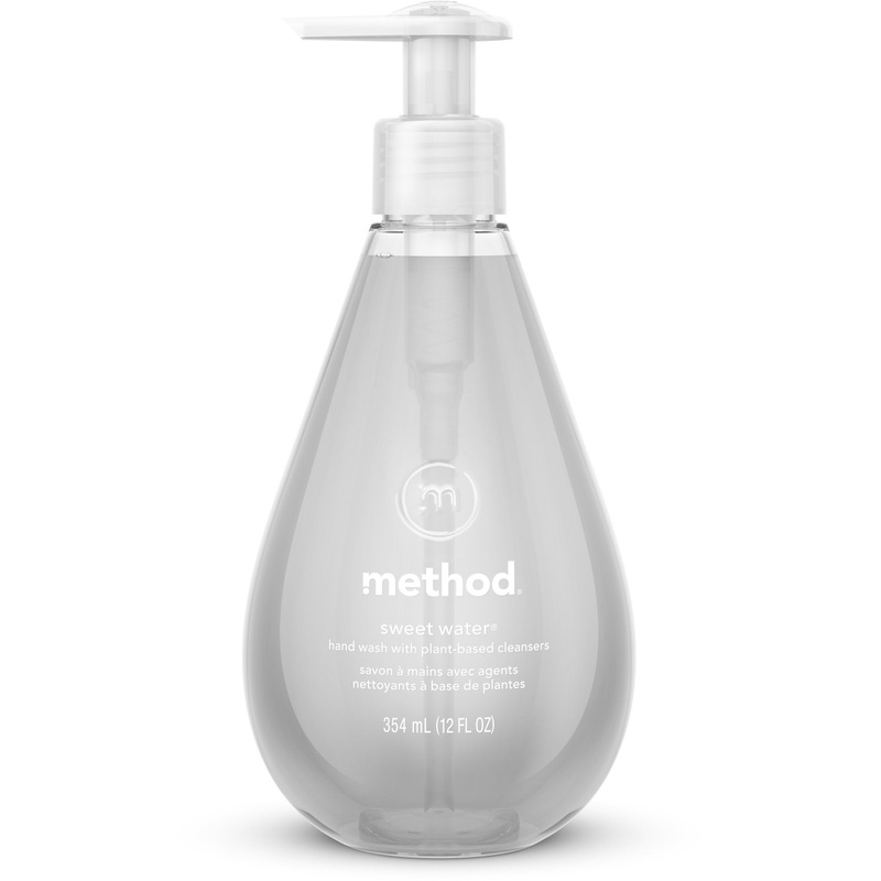 Method Gel Hand Soap – MTH00034