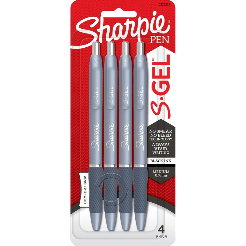 Sharpie S-Gel Pens – SAN2126213
