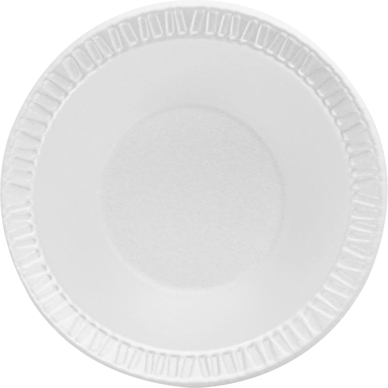 Solo Concorde Non-Laminated Dinnerware – DCC5BWWC