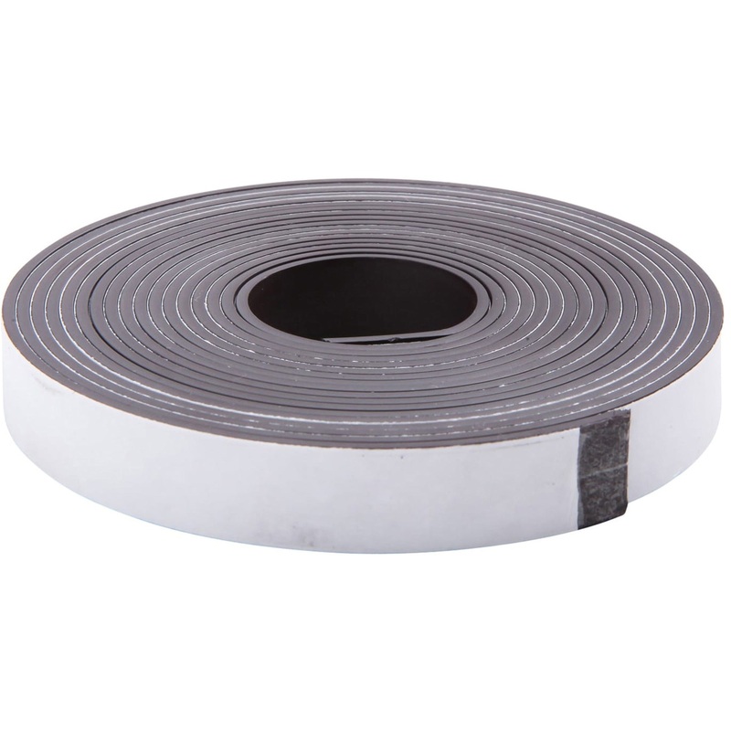 Zeus Magnetic Tape – BAU66010|Sign,Photo|No