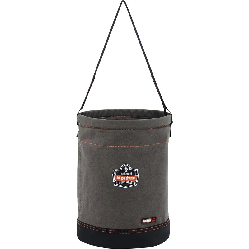 Arsenal 5930 Web Handle Canvas Hoist Bucket – EGO14930