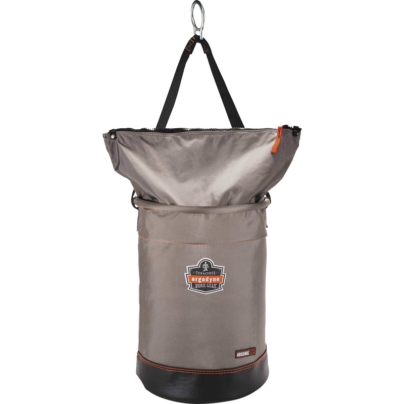 Arsenal 5973 Hoist Bucket with D-Rings – EGO15973