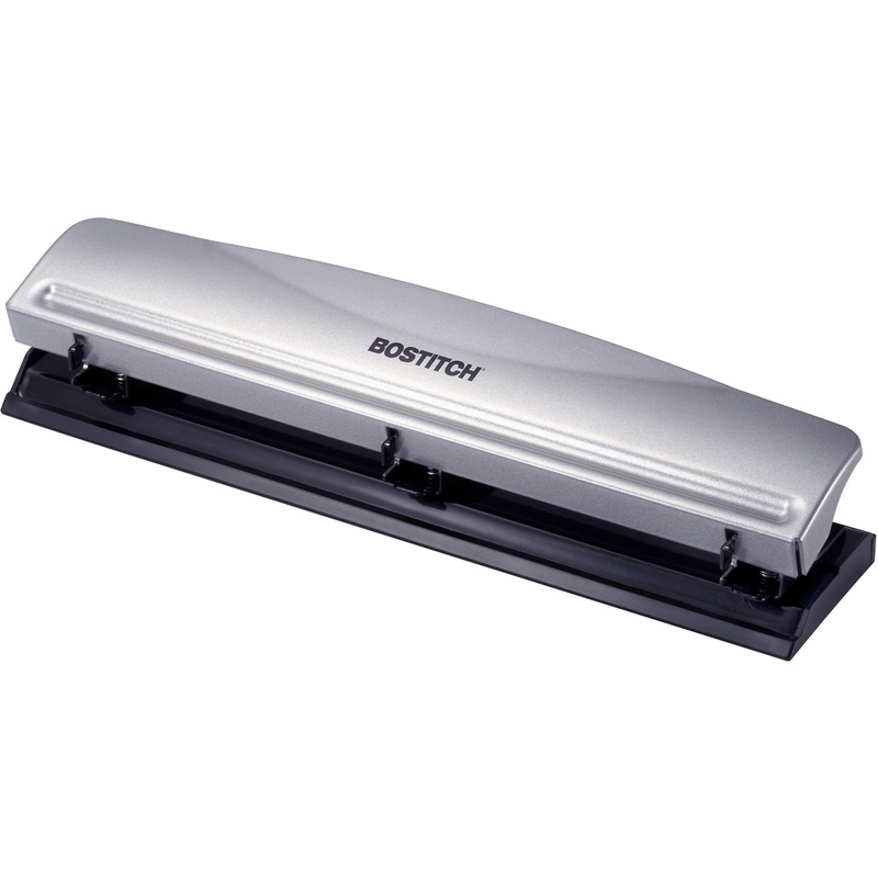 Bostitch 3-hole Punch – BOSHP12