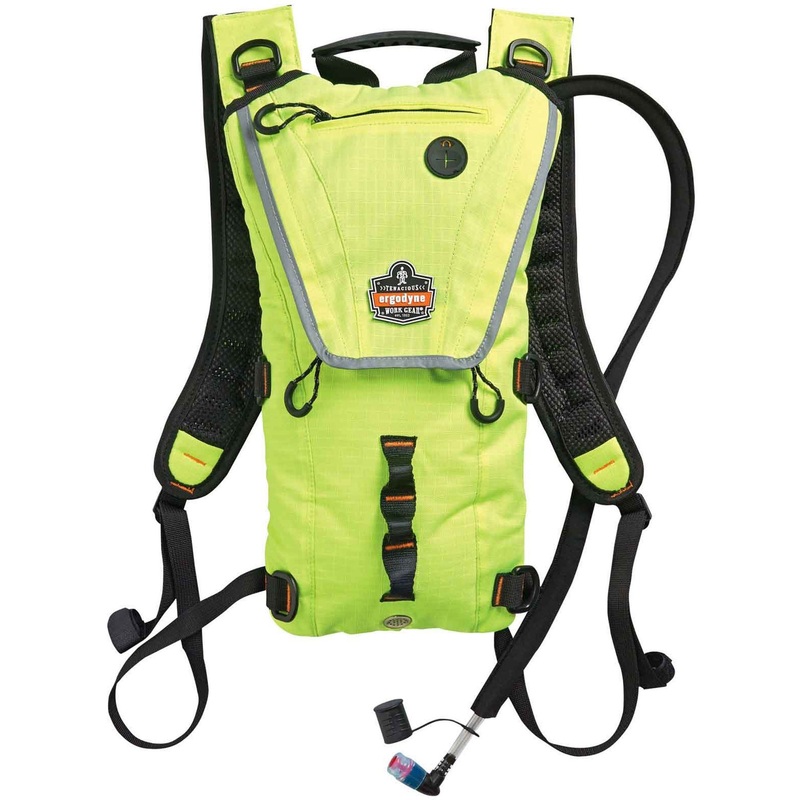 Chill-Its 5156 Premium Low Profile Hydration Pack – EGO13162