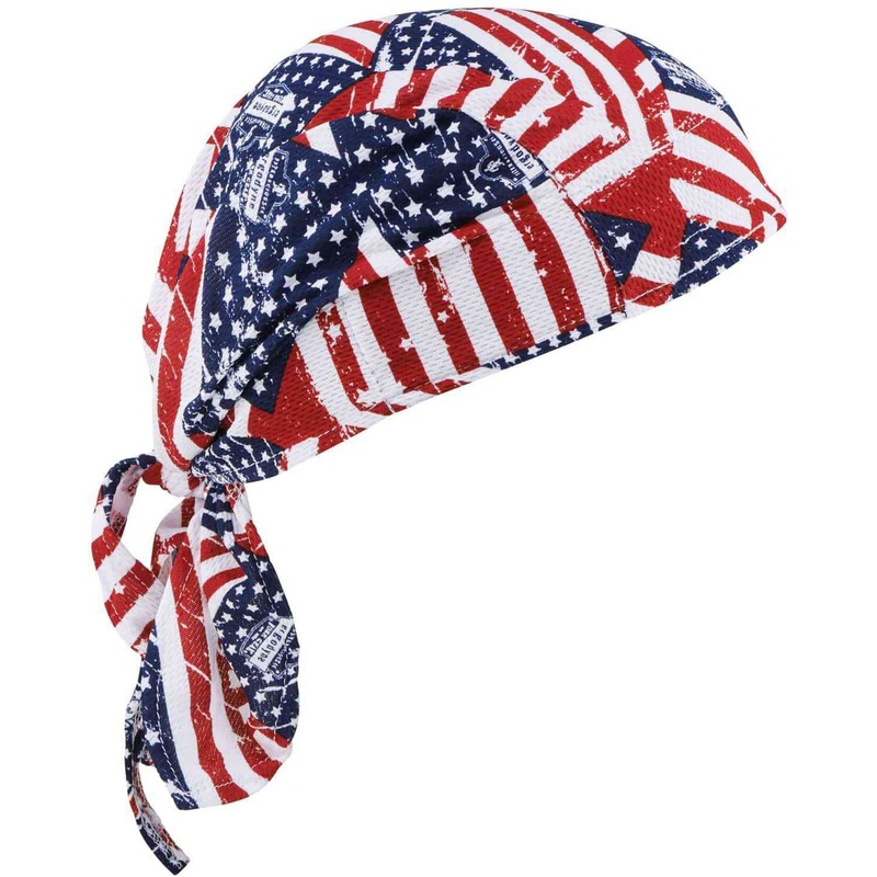 Chill-Its High-Performance Bandana Do Rag – EGO12477