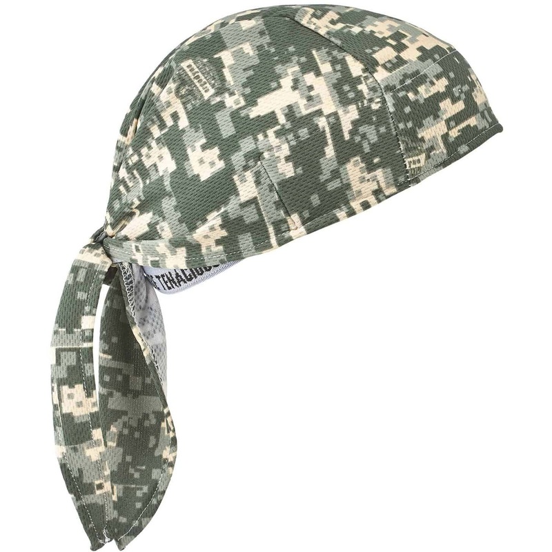 Chill-Its High-Performance Bandana Do Rag – EGO12478