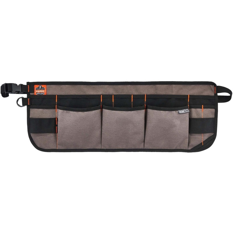 Ergodyne Arsenal 5707 Canvas Waist Apron – EGO13698