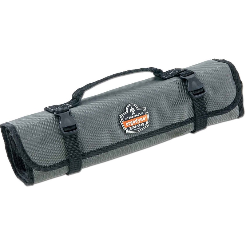 Ergodyne Arsenal 5870 Carrying Case Rugged (Pouch) Tools – Gray – EGO13770