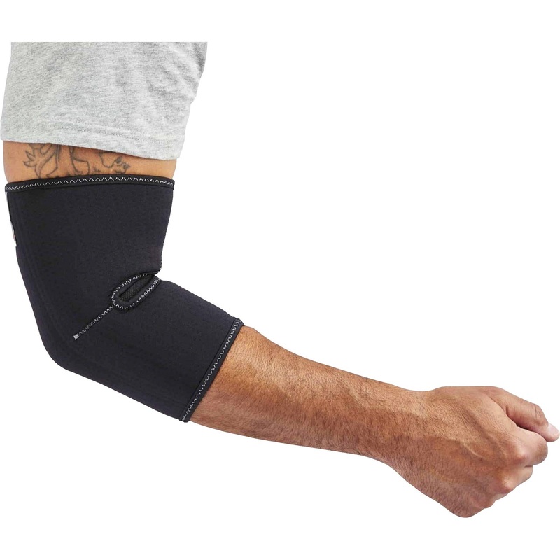 Ergodyne ProFlex 650 Neoprene Elbow Sleeve – EGO16574