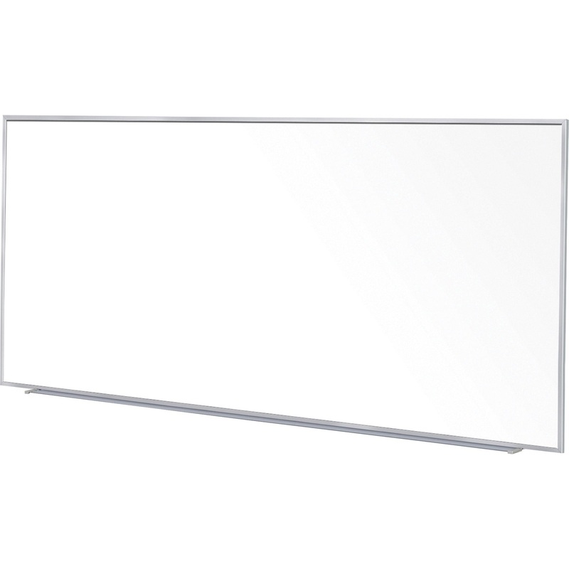 Ghent 5’H Projection Porcelain Whiteboard – GHEM1P5124