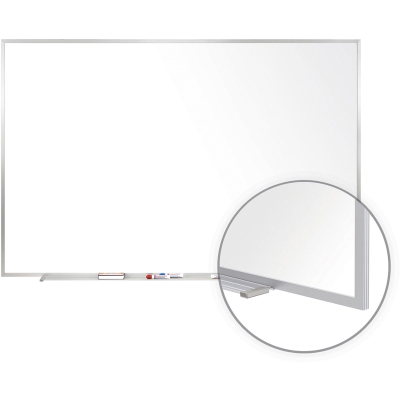 Ghent Centurion M1-48-4 Traditional Markerboard – GHEM1484