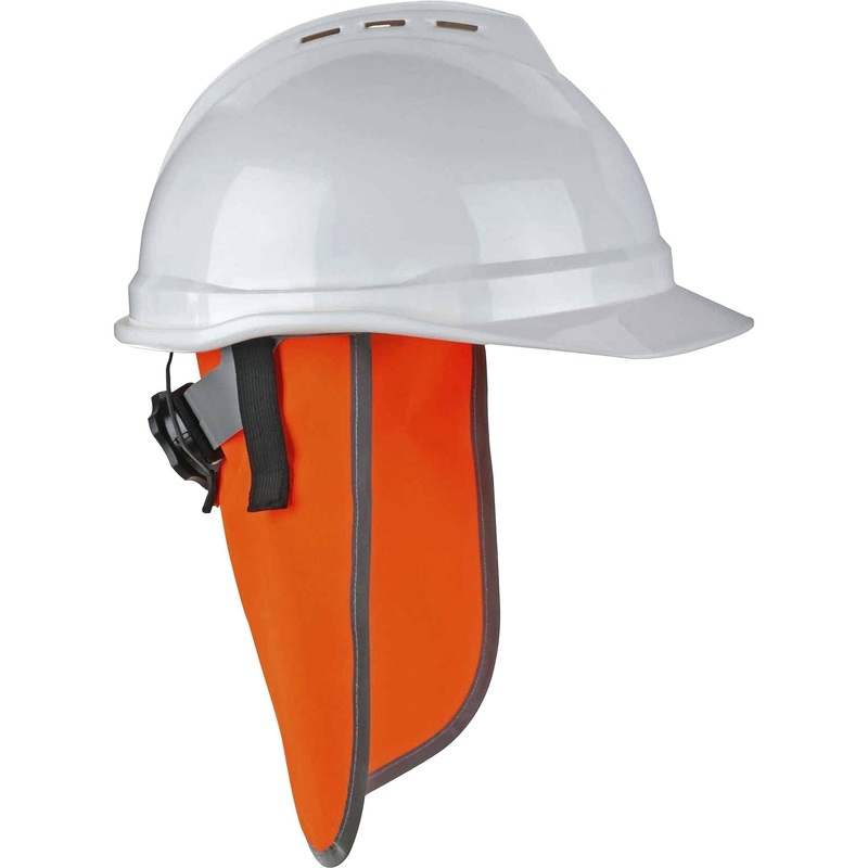 GloWear 8006 Hi-Vis Neck Shade – EGO29061