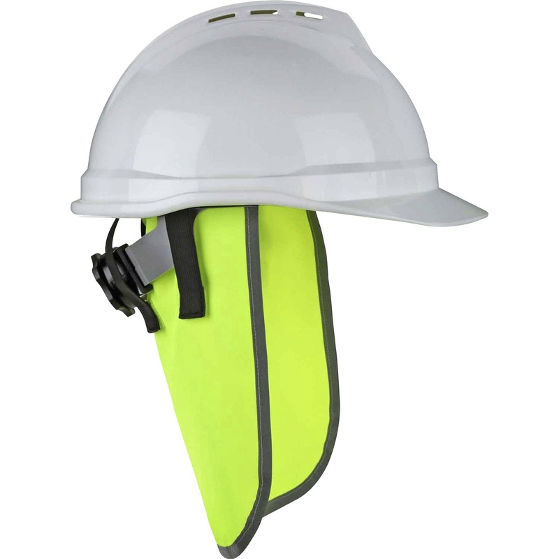 GloWear 8006 Hi-Vis Neck Shade – EGO29063