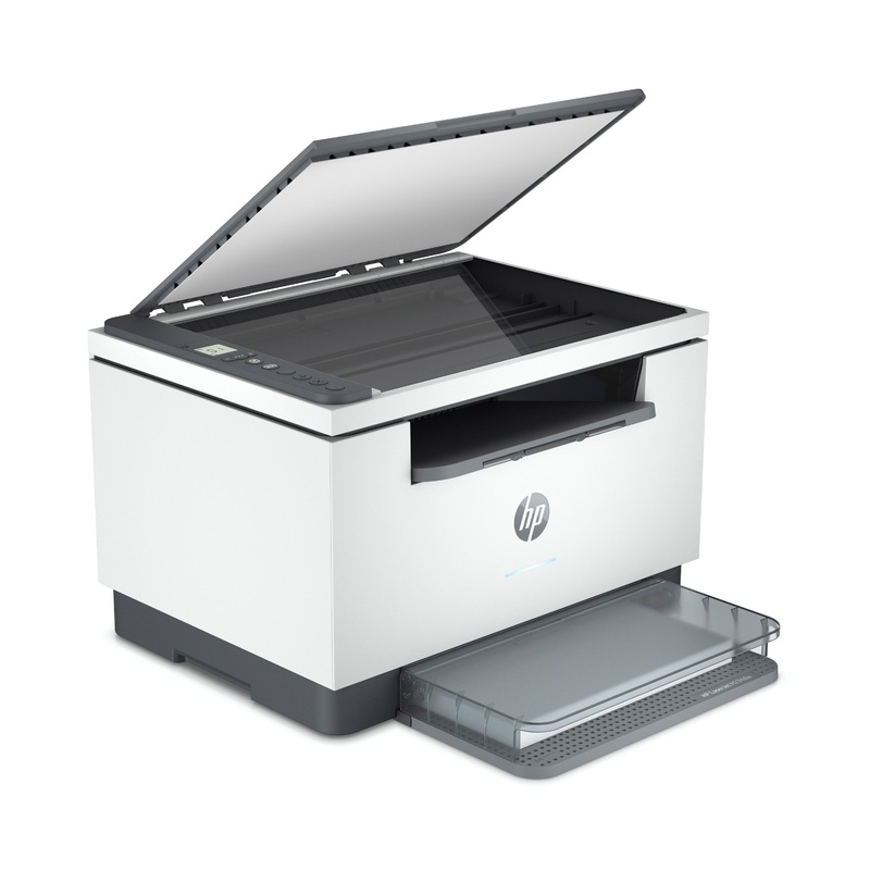 HP LaserJet M234dw Wireless Laser Multifunction Printer – Monochrome – HEW6GW99F